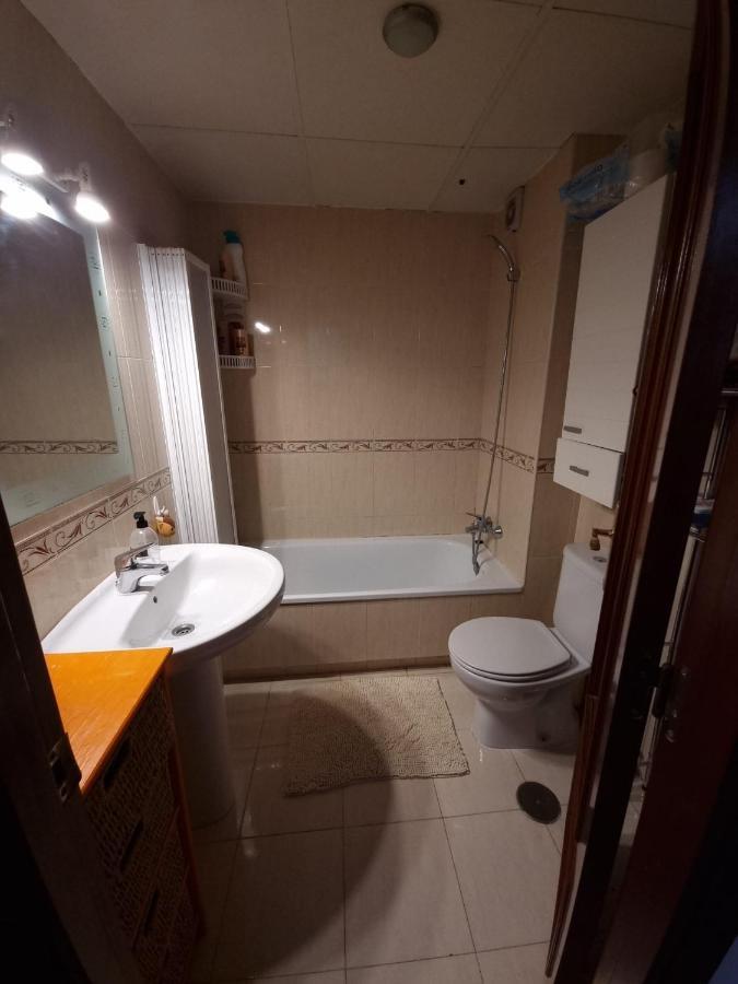 Huerto Apartment Lucena Eksteriør bilde