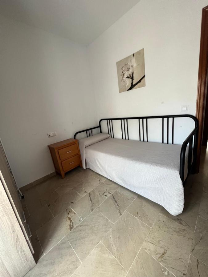 Huerto Apartment Lucena Eksteriør bilde